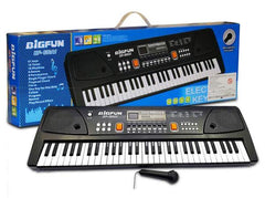 Piano  électronique BigFun