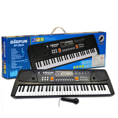 Piano électronique 91 touches