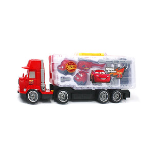 Voiture et camion pour enfants