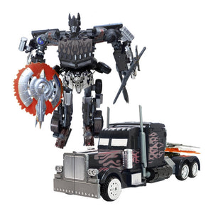 Camion TRANSFORMERS