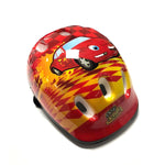 Casque Cars/Spiderman