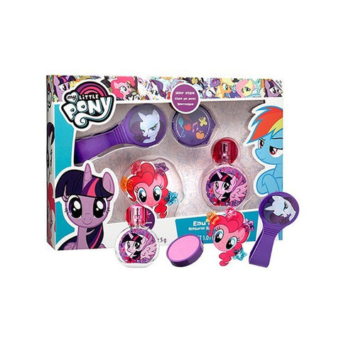 Coffret parfum Pony