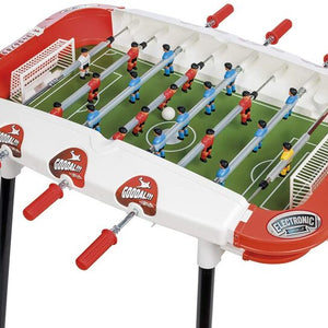 CHICOS - Baby Foot Electronique Super Cup