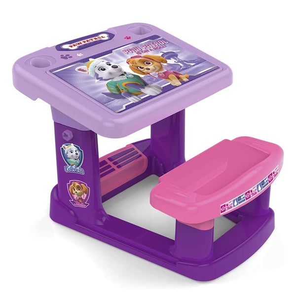 Chicos - Pupitre fille Paw Patrol