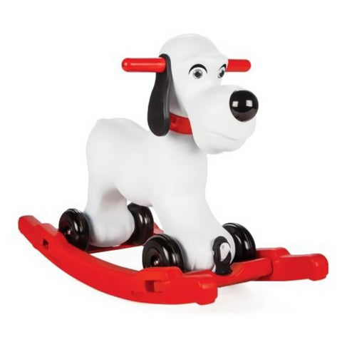 PILSAN – Chien à Bascule