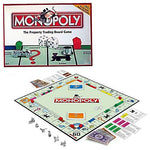 Jeu monopoly classique