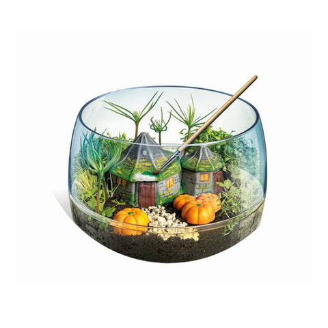 CLEMENTONI - Terrarium - Harry Potter