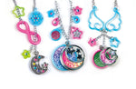 Clementoni - Pendentifs - Lumière de Lune