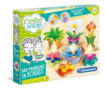 CLEMENTONI - Ma Fabrique de Bougies