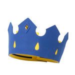 Couronne Excalibur réversible