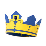 Couronne Excalibur réversible