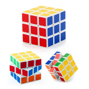 Cube Rubik magique