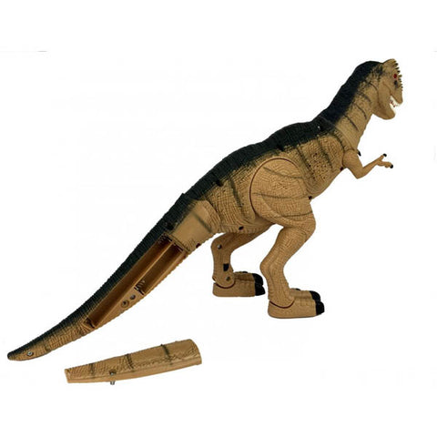 Dinosaure Planète R/C GM