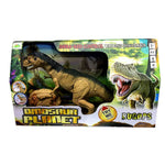 Dinosaure Planète R/C GM