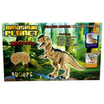 Dinosaure Planète R/C GM