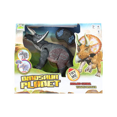 Dinosaure Planète R/C PM