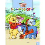 Disney - La joie de colorier numéro 3