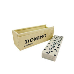 Domino Double six