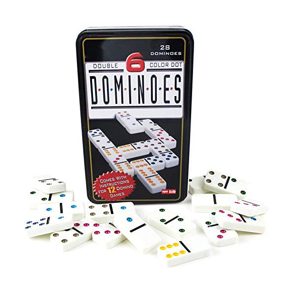 DOMINOS 28 pcs