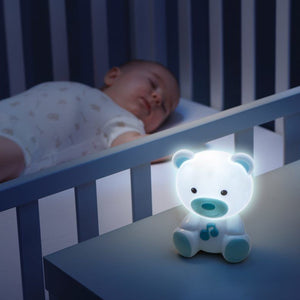 CHICCO - Projecteur Dreamlight bleu