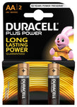 DURACELL - Pile AAA-2