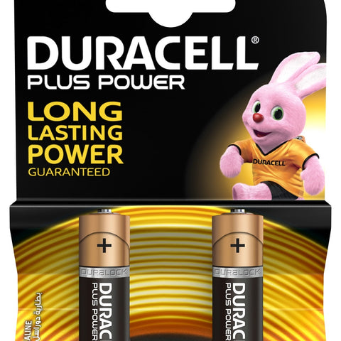 DURACELL - Pile AAA-2