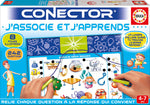 EDUCA - Connector - J'associe et j'apprends