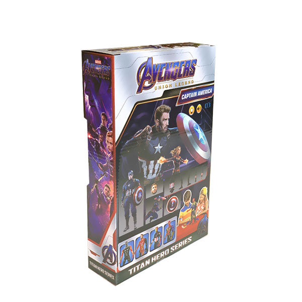 Figurine Avengers