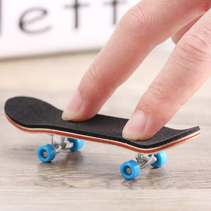Finger skateboard 3 pcs