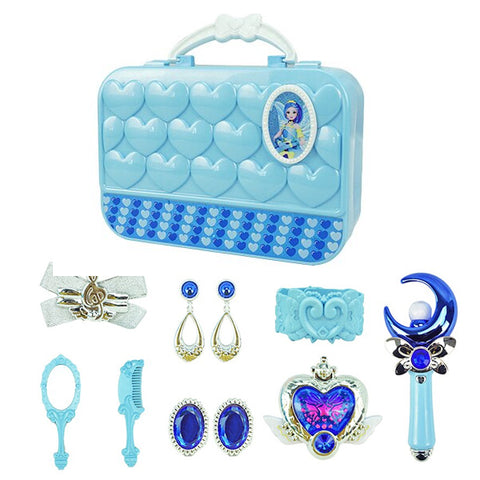 Malette accessoires 