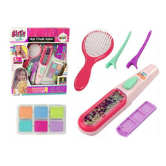 Set de Coiffure