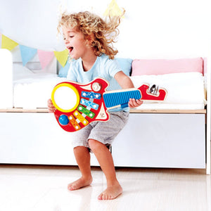 HAPE - Guitare Orchestre