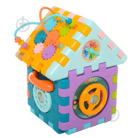 HUANGER - Maison d'activités