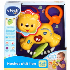 Vtech - Hochet animal