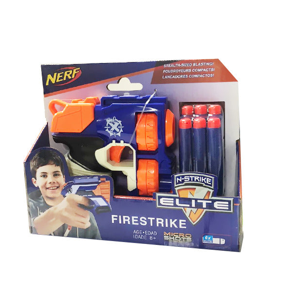 Nerf - Fire Strike Elite