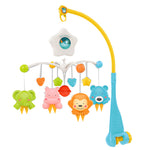 HUANGER - Mobile musical 2