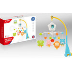 HUANGER - Mobile musical 2