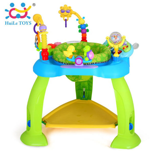 HUILE TOYS  - Jumper Multifonctions
