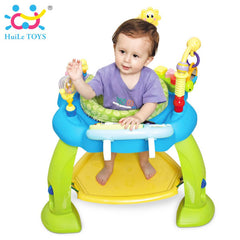 HUILE TOYS  - Jumper Multifonctions