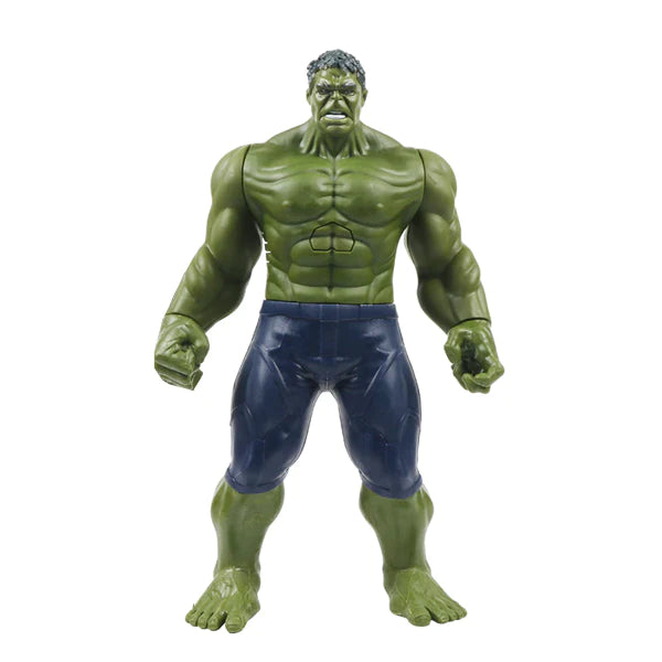 Avengers - Figurine HULK –