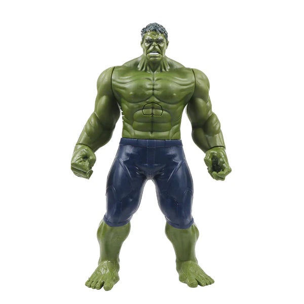 AVENGERS - Figurine HULK