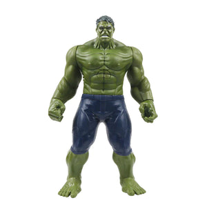 Avengers - Figurine HULK