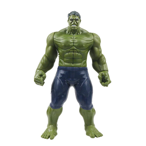 AVENGERS - Figurine HULK