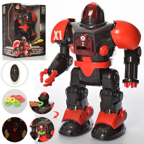 Robot intelligent COOL XI