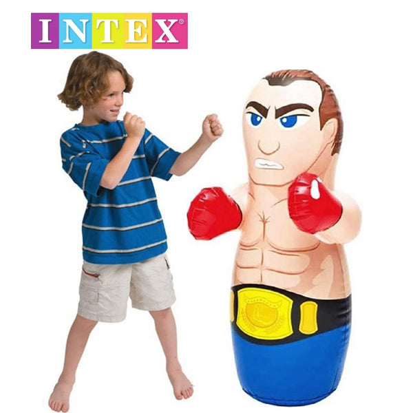 INTEX - Boxeur
