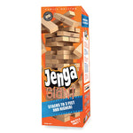 Jenga en bois