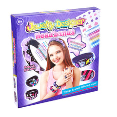 Pack a bracelet