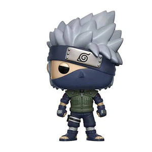 POP Naruto Shippuden - Kakashi