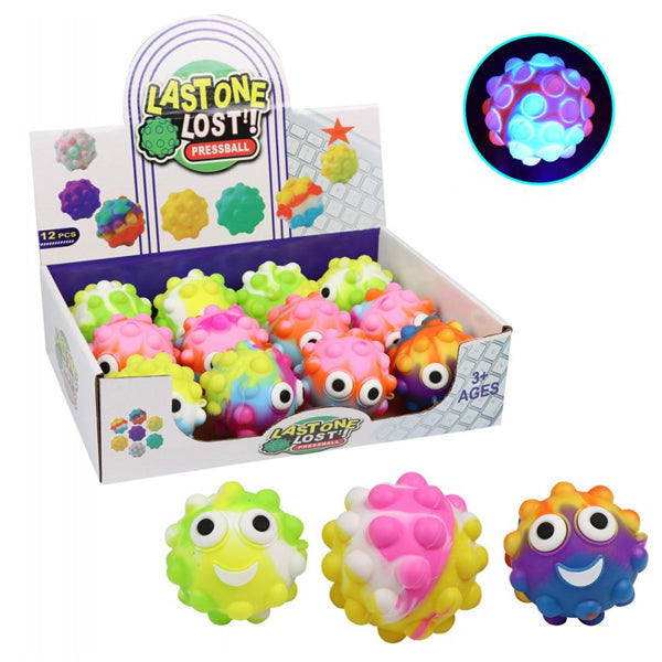 Squishy Balle antistress LAST ONE LOST –
