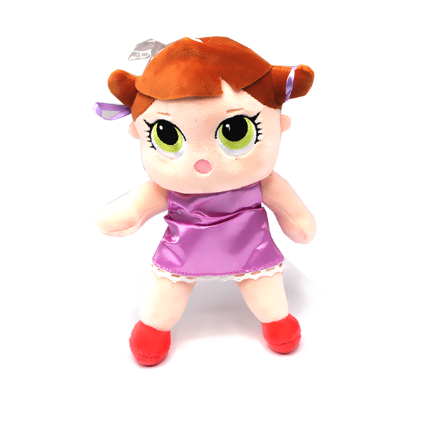 Peluche LOL 28 cm Peluches et poup es bon prix sur monjouet.ma